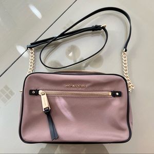 Elephant-Brown Michael Kors Crossbody